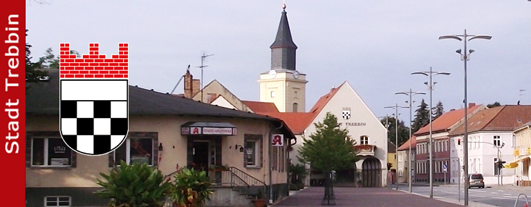 Mobile Header Amt Friesack: Impressionen