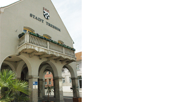 Rathaus